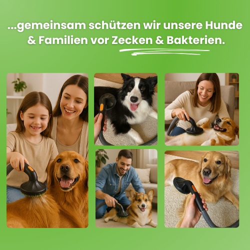 DoggyVital | Fell-Medizin Gewinner 2025