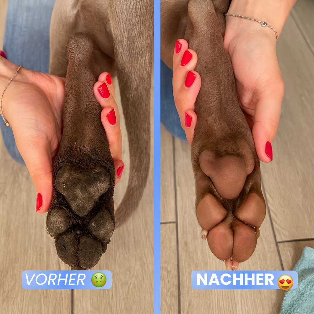 DoggyWash | Hygiene Gadget Gewinner 2025