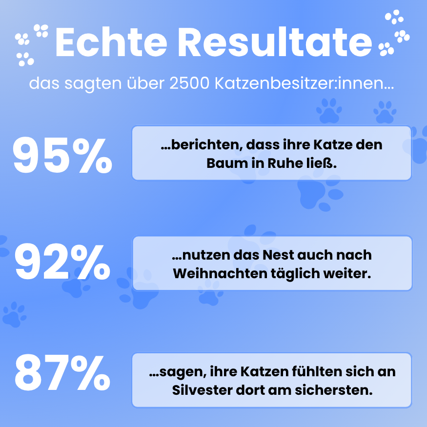 MerryKitty Nest | Geschenkfavorit 2025