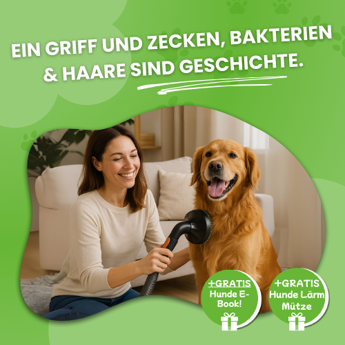 DoggyVital | Fell-Medizin Gewinner 2025