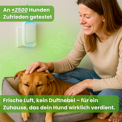 FreshDoggo | Hunde Gadget Gewinner 2025