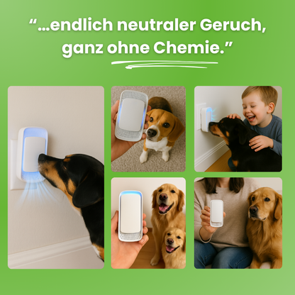 FreshDoggo | Hunde Gadget Gewinner 2025