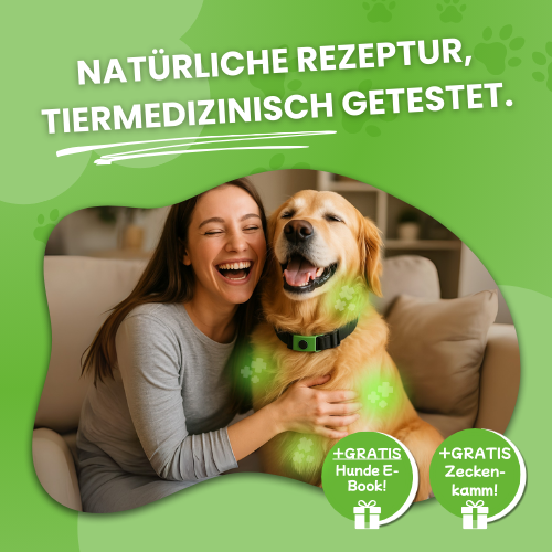 GreenDoggy l Fell Medizin Gewinner 2025