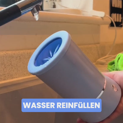 DoggyWash | Hygiene Gadget Gewinner 2025